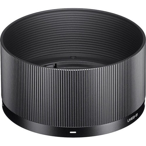Sigma Lens 50mm f/2 DG DN Contemporary for Sony E