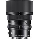Sigma Lens 50mm f/2 DG DN Contemporary for Sony E