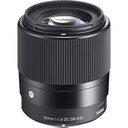 Sigma Lens 30mm F/1.4 DC DN Contemporary for Nikon Z-Mount