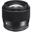Sigma Lens 56mm F/1.4 DC DN Contemporary for Nikon Z mount