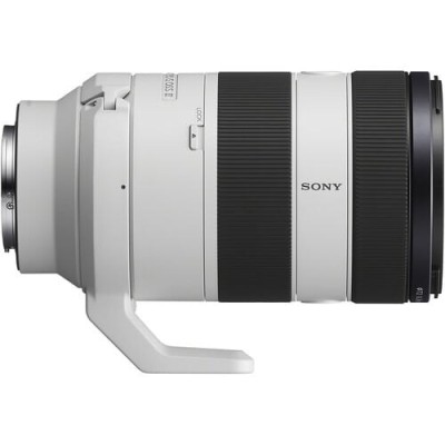 Sony Lens FE SEL 70-200mm f/4.0 Macro OSS G2 ( + Cashback 100€ )