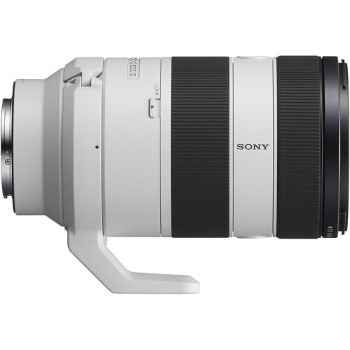 Sony Lens FE SEL 70-200mm f/4.0 Macro OSS G2 ( + Cashback 100€ )