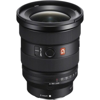 Sony Lens FE SEL 16-35mm f/2.8 GM II