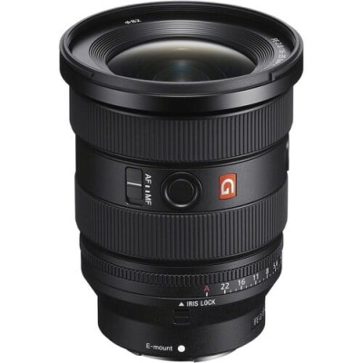 Sony Lens FE SEL 16-35mm f/2.8 GM II
