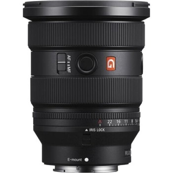 Sony Lens FE SEL 16-35mm f/2.8 GM II