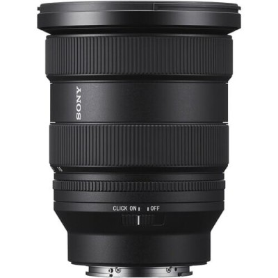 Sony Lens FE SEL 16-35mm f/2.8 GM II