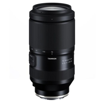 Tamron Lens 70-180mm f/2.8 Di III VC VXD G2 for Sony E-Mount