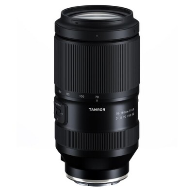 Tamron Lens 70-180mm f/2.8 Di III VC VXD G2 for Sony E-Mount