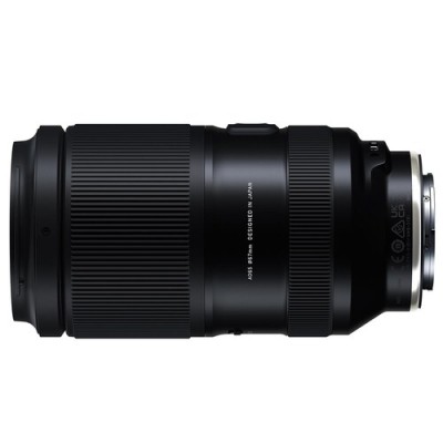 Tamron Lens 70-180mm f/2.8 Di III VC VXD G2 for Sony E-Mount