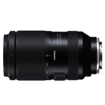 Tamron Lens 70-180mm f/2.8 Di III VC VXD G2 for Sony E-Mount