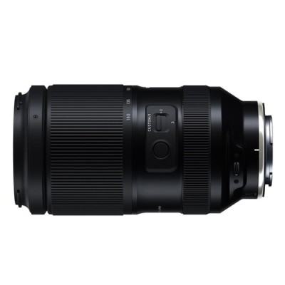 Tamron Lens 70-180mm f/2.8 Di III VC VXD G2 for Sony E-Mount