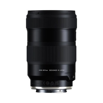 Tamron Lens 17-50mm f/4 Di III VXD for Sony E-Mount