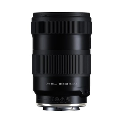 Tamron Lens 17-50mm f/4 Di III VXD for Sony E-Mount