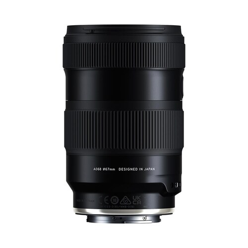 Tamron Lens 17-50mm f/4 Di III VXD for Sony E-Mount