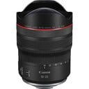Canon Lens RF 10-20mm f/4 L IS STM