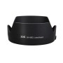 JJC LH-68II Lens Hood for Canon Lens 50mm F/1.8 EF STM