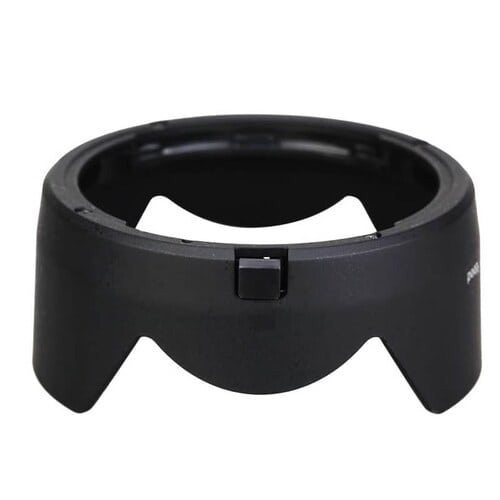 JJC LH-68II Lens Hood for Canon Lens 50mm F/1.8 EF STM