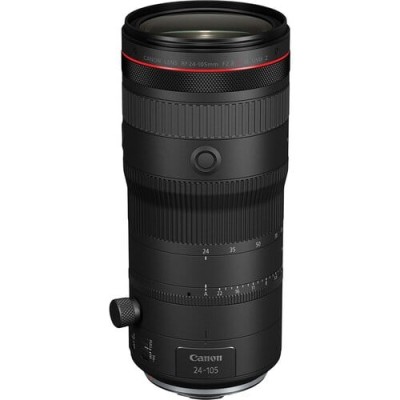 Canon Lens RF 24-105mm f/2.8 L IS USM Z (+ Cashback 200€)