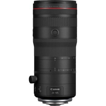 Canon Lens RF 24-105mm f/2.8 L IS USM Z (+ Cashback 200€)