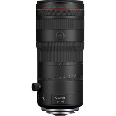 Canon Lens RF 24-105mm f/2.8 L IS USM Z (+ Cashback 200€)