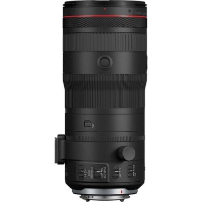 Canon Lens RF 24-105mm f/2.8 L IS USM Z (+ Cashback 200€)