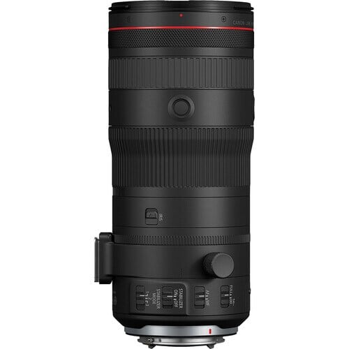 Canon Lens RF 24-105mm f/2.8 L IS USM Z (+ Cashback 200€)