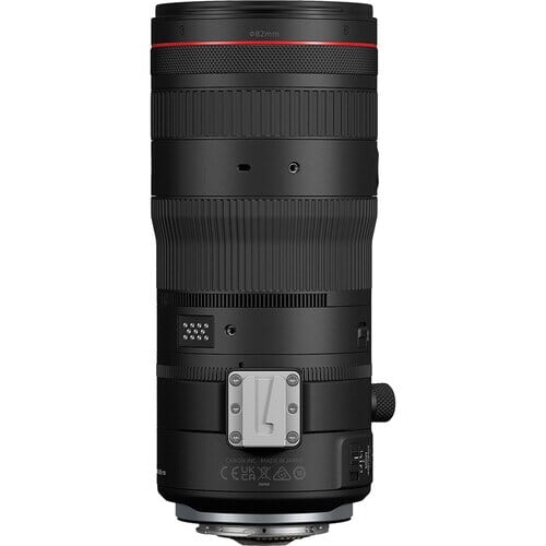 Canon Lens RF 24-105mm f/2.8 L IS USM Z (+ Cashback 200€)