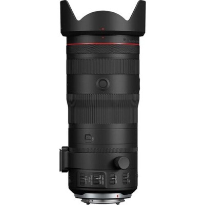 Canon Lens RF 24-105mm f/2.8 L IS USM Z (+ Cashback 200€)