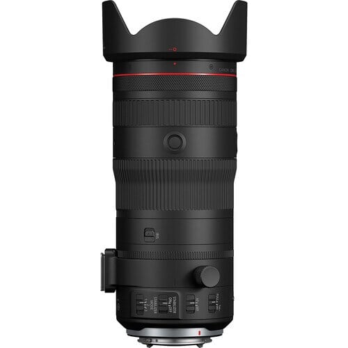 Canon Lens RF 24-105mm f/2.8 L IS USM Z (+ Cashback 200€)