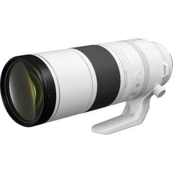 Canon Lens RF 200-800mm f/6.3-9 IS USM