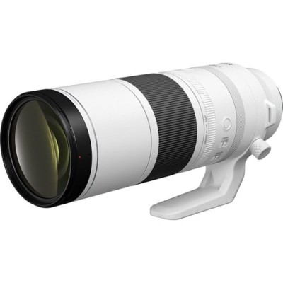 Canon Lens RF 200-800mm f/6.3-9 IS USM