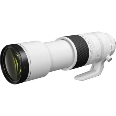 Canon Lens RF 200-800mm f/6.3-9 IS USM