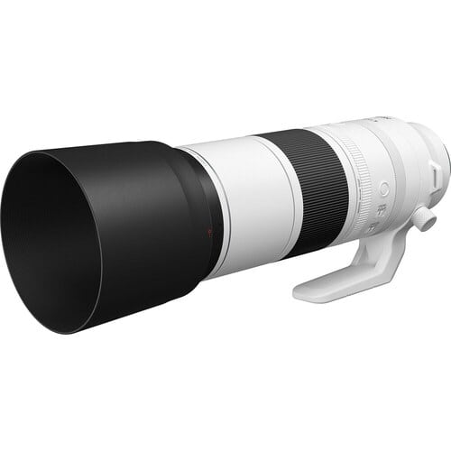 Canon Lens RF 200-800mm f/6.3-9 IS USM