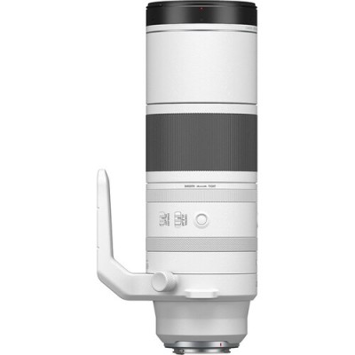 Canon Lens RF 200-800mm f/6.3-9 IS USM