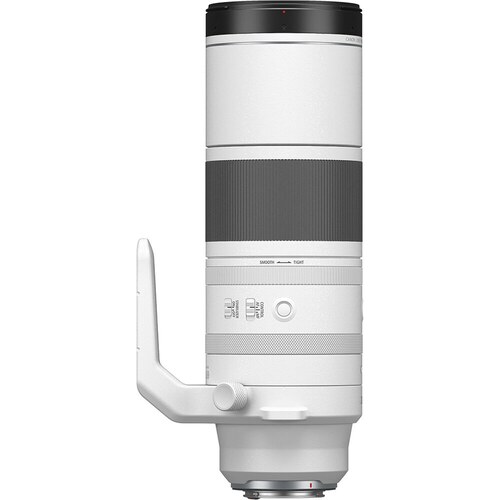 Canon Lens RF 200-800mm f/6.3-9 IS USM