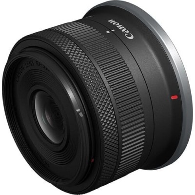 Canon Lens RF-S 10-18mm f/4.5-6.3 IS STM