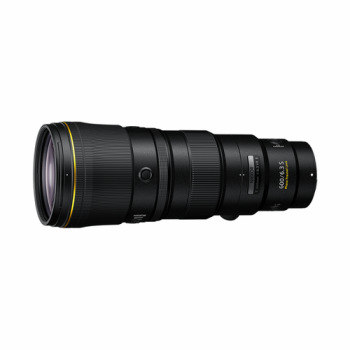 Nikon NIKKOR Z FX 600mm f/6.3 VR S