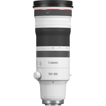 Canon Lens RF 100-300mm F/2.8 L IS USM