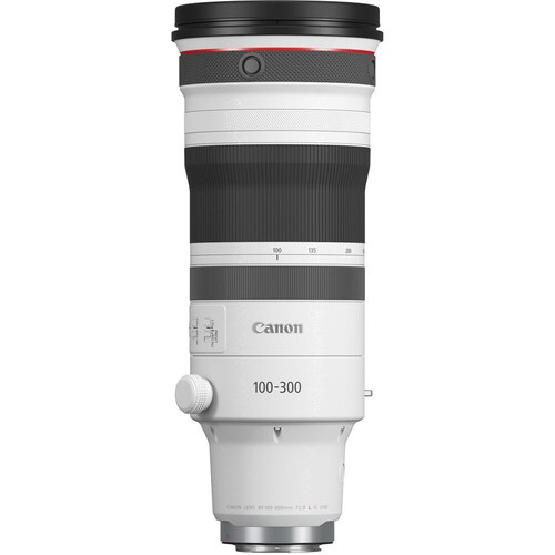 Canon Lens RF 100-300mm F/2.8 L IS USM