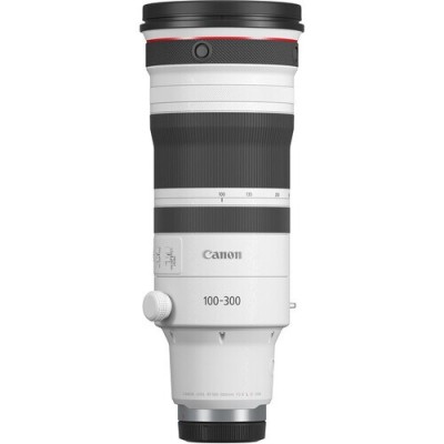 Canon Lens RF 100-300mm F/2.8 L IS USM