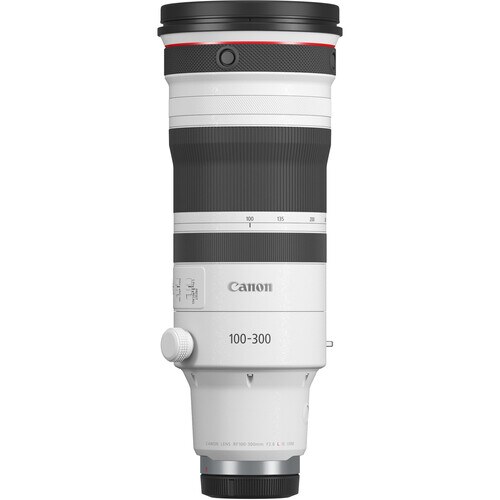 Canon Lens RF 100-300mm F/2.8 L IS USM