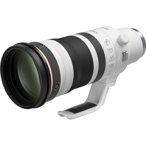 Canon Lens RF 100-300mm F/2.8 L IS USM