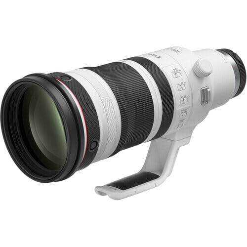 Canon Lens RF 100-300mm F/2.8 L IS USM
