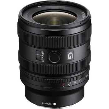 Sony Lens FE SEL 16-25mm f/2.8 G Lens Sony E ( + Cashback 100€ )