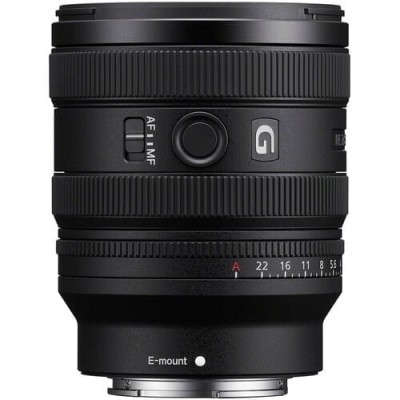 Sony Lens FE SEL 16-25mm f/2.8 G Lens Sony E ( + Cashback 100€ )