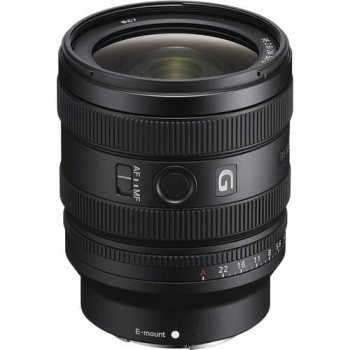 Sony Lens FE SEL 24-50mm f/2.8 G ( + Cashback 100€ )