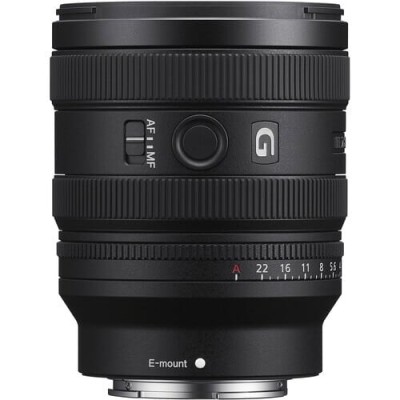 Sony Lens FE SEL 24-50mm f/2.8 G ( + Cashback 100€ )
