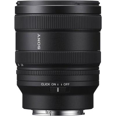 Sony Lens FE SEL 24-50mm f/2.8 G ( + Cashback 100€ )