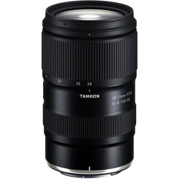 Tamron Lens 28-75mm f/2.8 Di III VXD G2 for Nikon Z