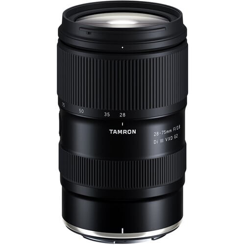 Tamron Lens 28-75mm f/2.8 Di III VXD G2 for Nikon Z